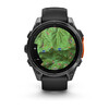 Часы Garmin Fenix 8 47mm Amoled Slate Gray 010-02904-00 фото 6