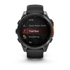 Часы Garmin Fenix 8 47mm Amoled Slate Gray 010-02904-00 фото 7