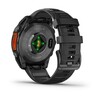 Часы Garmin Fenix 8 47mm Amoled Slate Gray 010-02904-00 фото 11