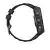 Часы Garmin Fenix 8 51mm Amoled Sapphire Titanium Carbon Gray 010-02905-21 фото 5