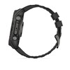 Часы Garmin Fenix 8 51mm Amoled Sapphire Titanium Carbon Gray 010-02905-21 фото 12