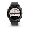 Часы Garmin Fenix E 47mm Amoled Black 010-03025-01 фото 2