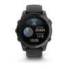 Часы Garmin Fenix E 47mm Amoled Black 010-03025-01 фото 7