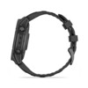 Часы Garmin Fenix E 47mm Amoled Black 010-03025-01 фото 13