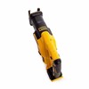 Аккумуляторная сабельная пила DeWalt DCS367NT 20V без аккумулятора фото 3