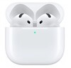 Наушники беспроводные Apple AirPods 4 Noise Cancellation White фото 3