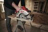 Аккуммуляторная циркулярная пила Milwaukee M18 BLCS66-0X 4933464589 без аккумулятора фото 8