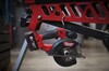 Аккуммуляторная циркулярная пила Milwaukee M18 FMCS-502X 4933459193 фото 17