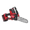 Аккумуляторная цепная пила Milwaukee M18 FHS20-552X 4933480118 фото 3