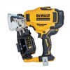 Аккумуляторный гвоздезабивной пистолет DeWalt DCN45RND2 фото 2