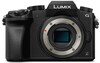 Фотоаппарат Panasonic Lumix DMC-G7 Body Black фото 4