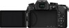 Фотоаппарат Panasonic Lumix DMC-G7 Body Black фото 5