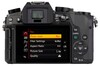 Фотоаппарат Panasonic Lumix DMC-G7 Body Black фото 6